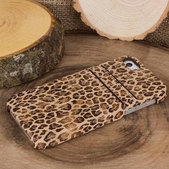 B2B - Apple iPhone 5 Leather Case / UJ - Ultimate Jacket Bouletta B2B
