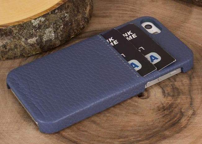 B2B - Apple iPhone 5 Leather Case / UJ - Ultimate Jacket Bouletta B2B