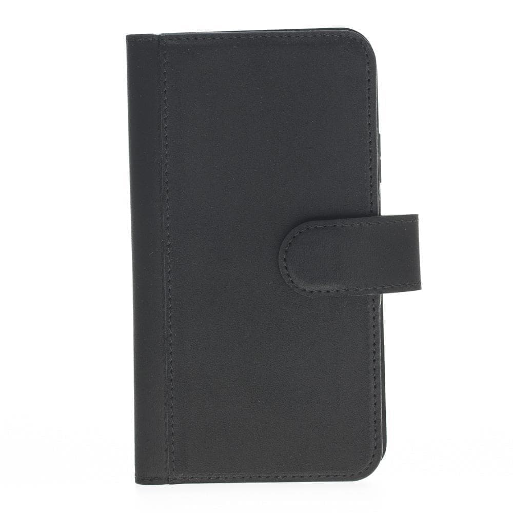 B2B - Apple iPhone 7/8 Leather Case - DMW Double Magic Wallet Bouletta Shop
