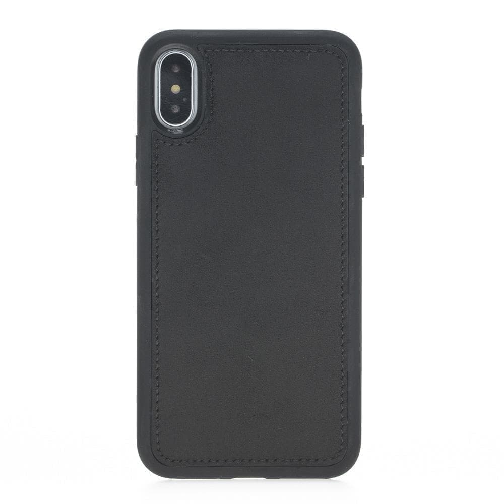 B2B - Apple iPhone 7/8 Leather Case - DMW Double Magic Wallet Bouletta Shop