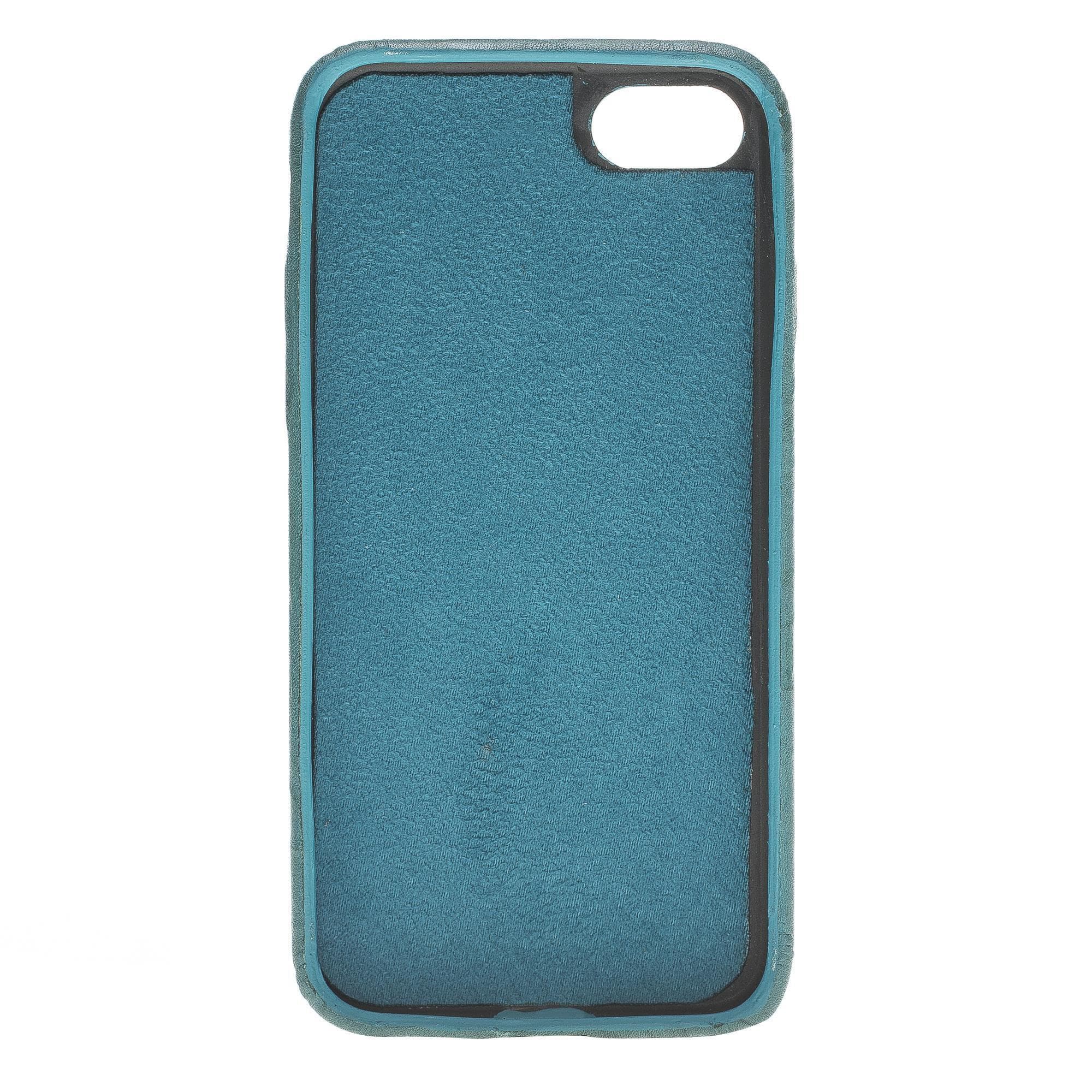 B2B - Apple iPhone 7/8/SE Leather Case / UCCC - Ultra Cover with Card Holder Bouletta Shop