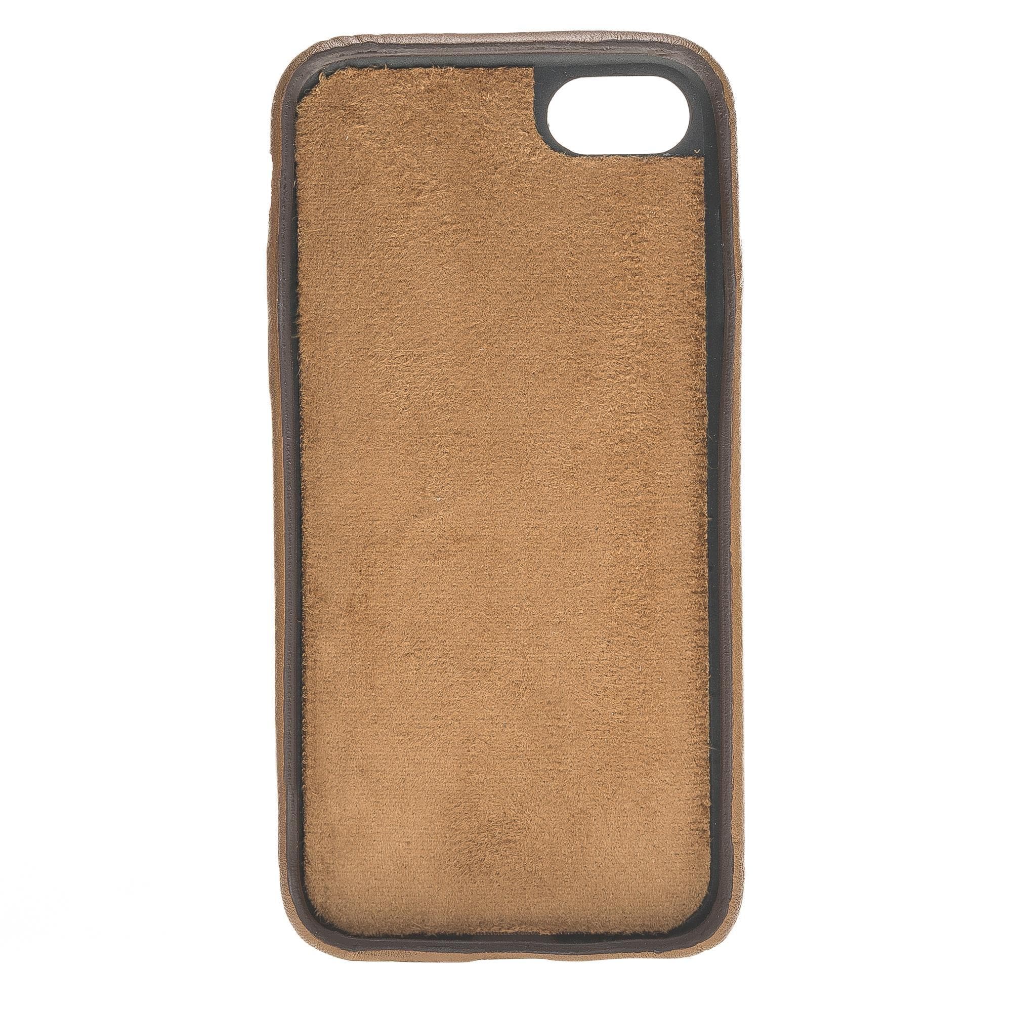 B2B - Apple iPhone 7/8/SE Leather Case / UCCC - Ultra Cover with Card Holder Bouletta Shop