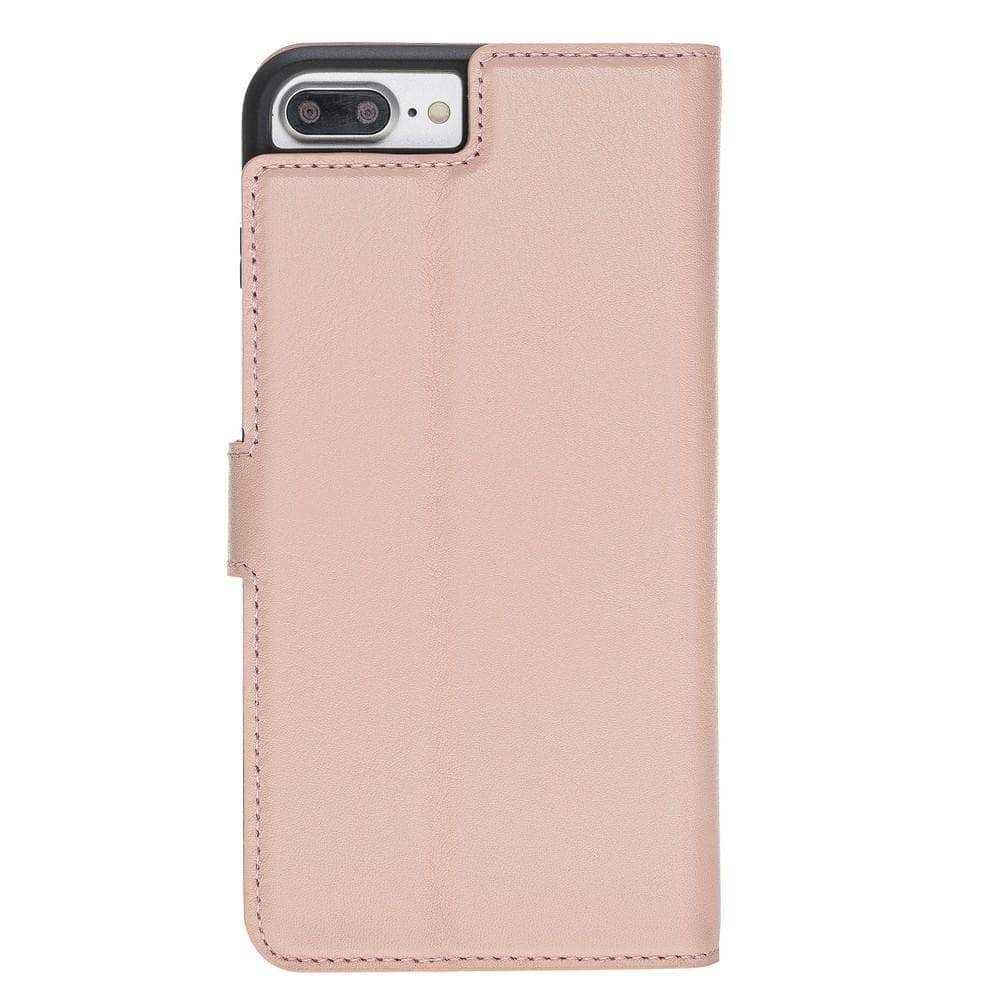 B2B - Apple iPhone 7 Plus/8 Plus Detachable Leather Case Bouletta B2B