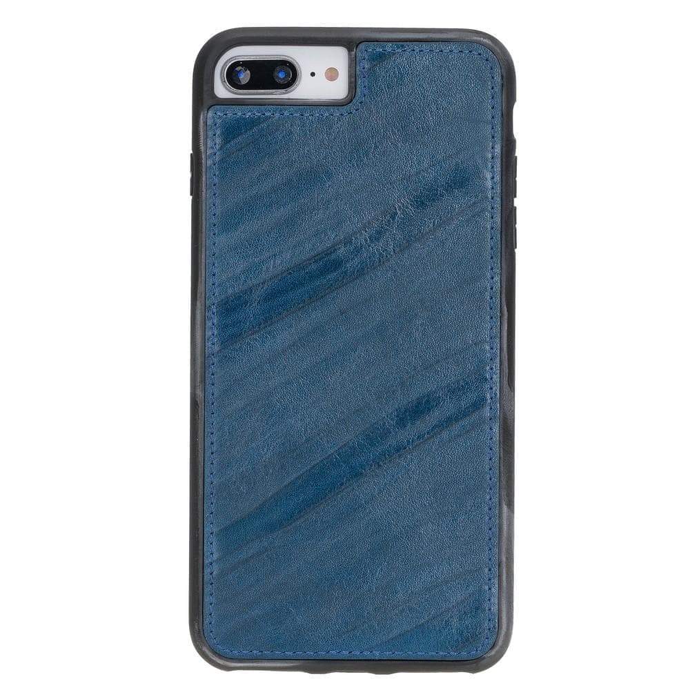 B2B - Apple iPhone 7 Plus/8 Plus Detachable Leather Case Bouletta B2B