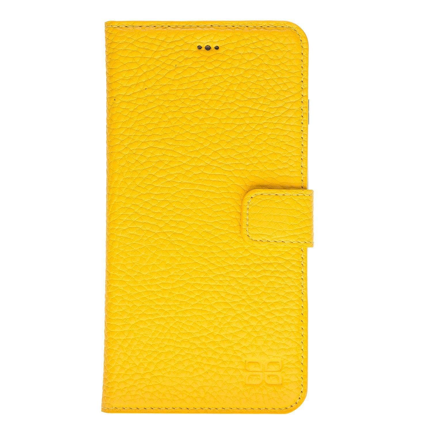 B2B - Apple iPhone 7 Plus/8 Plus Detachable Leather Case Bouletta B2B