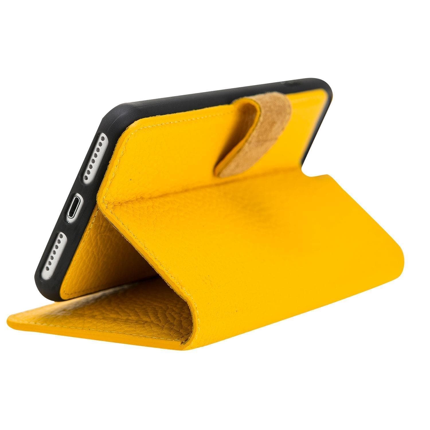B2B - Apple iPhone 7 Plus/8 Plus Detachable Leather Case Bouletta B2B