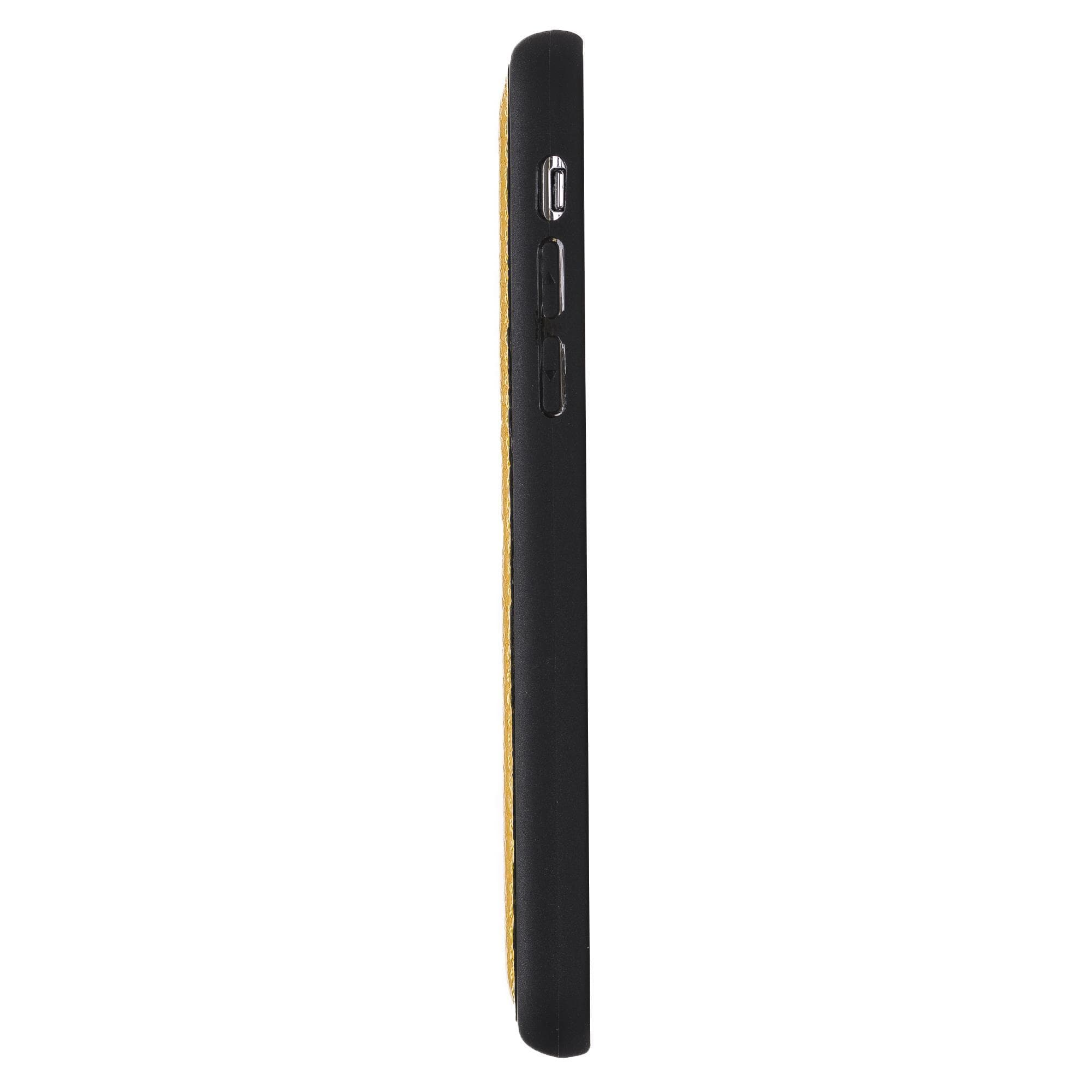B2B - Apple iPhone 7/8 Plus Leather Case / FXC - Flex Cover Bouletta B2B