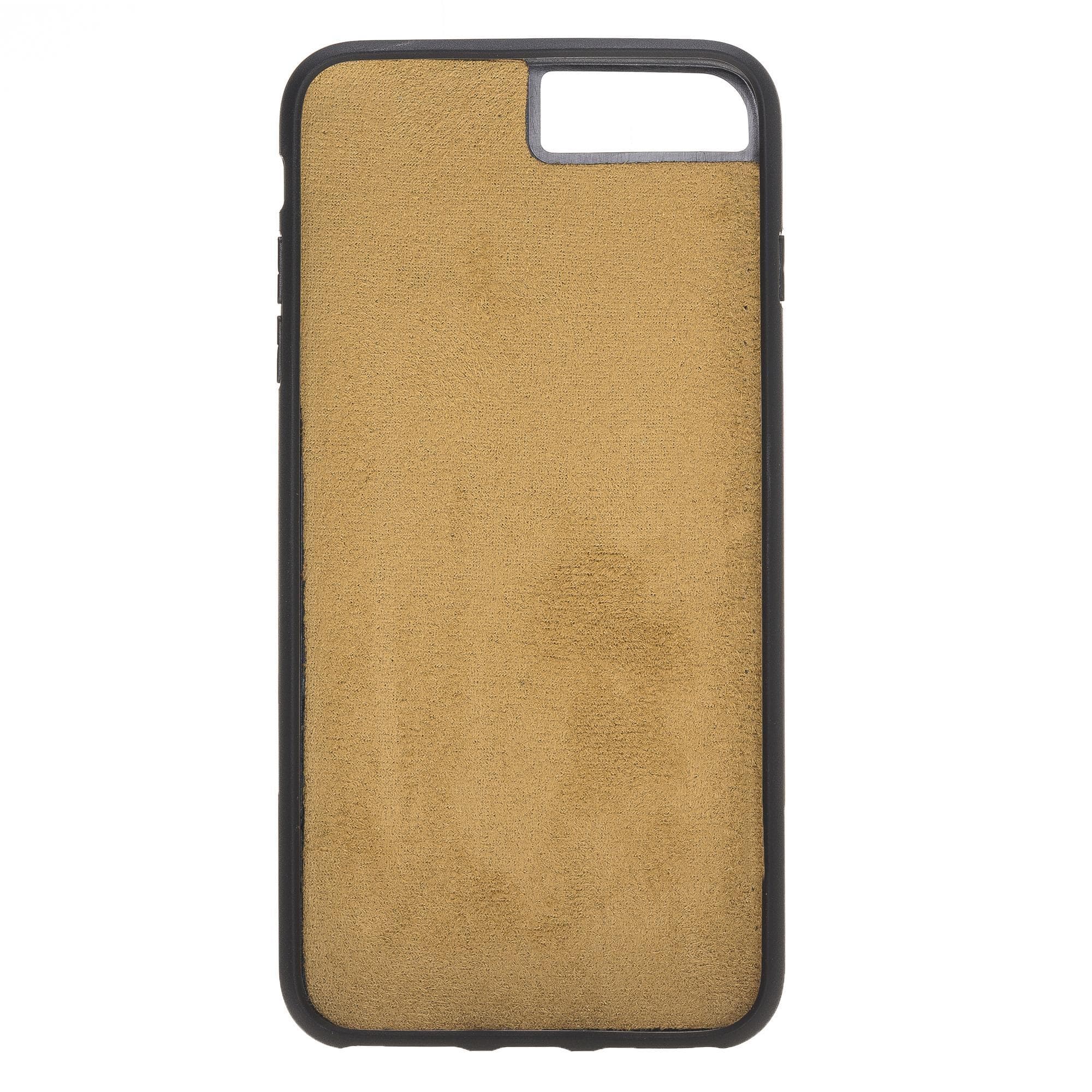 B2B - Apple iPhone 7/8 Plus Leather Case / FXC - Flex Cover Bouletta B2B