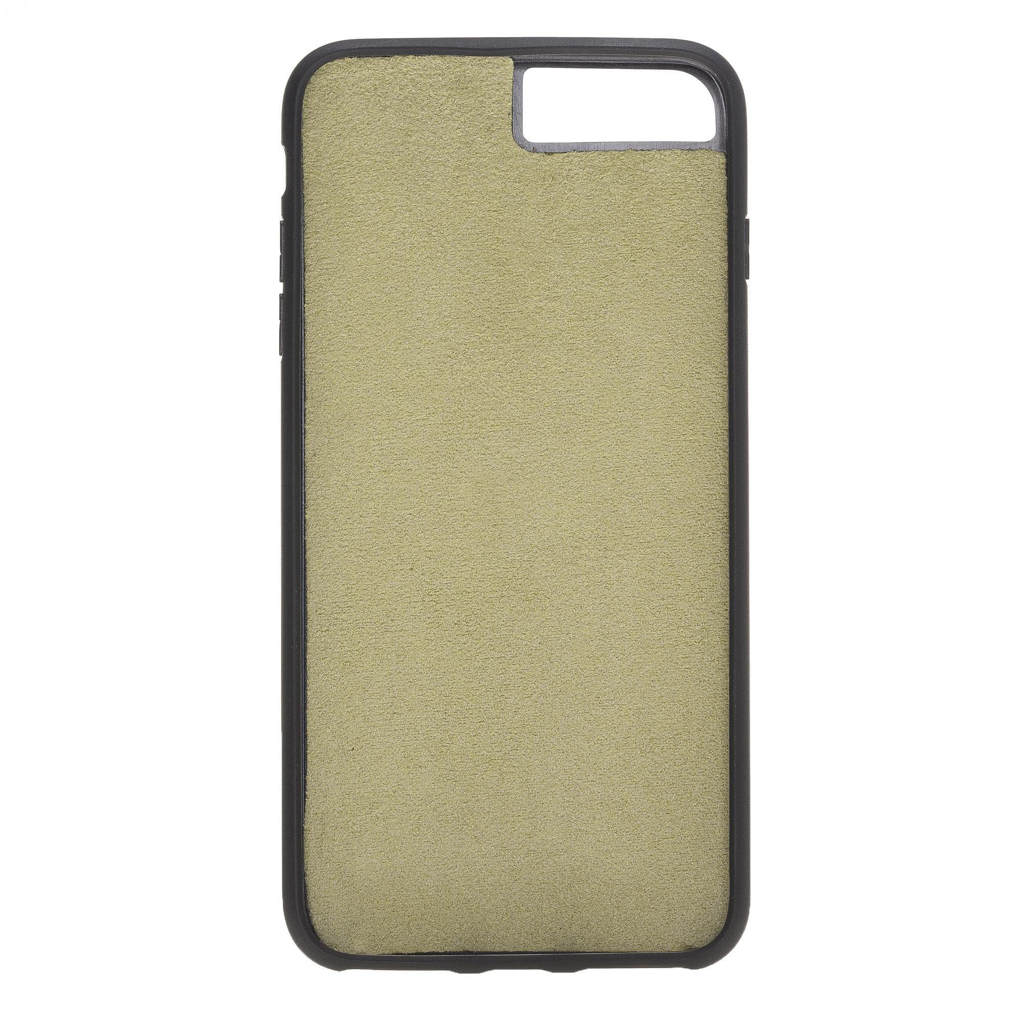 B2B - Apple iPhone 7/8 Plus Leather Case / FXC - Flex Cover Bouletta B2B