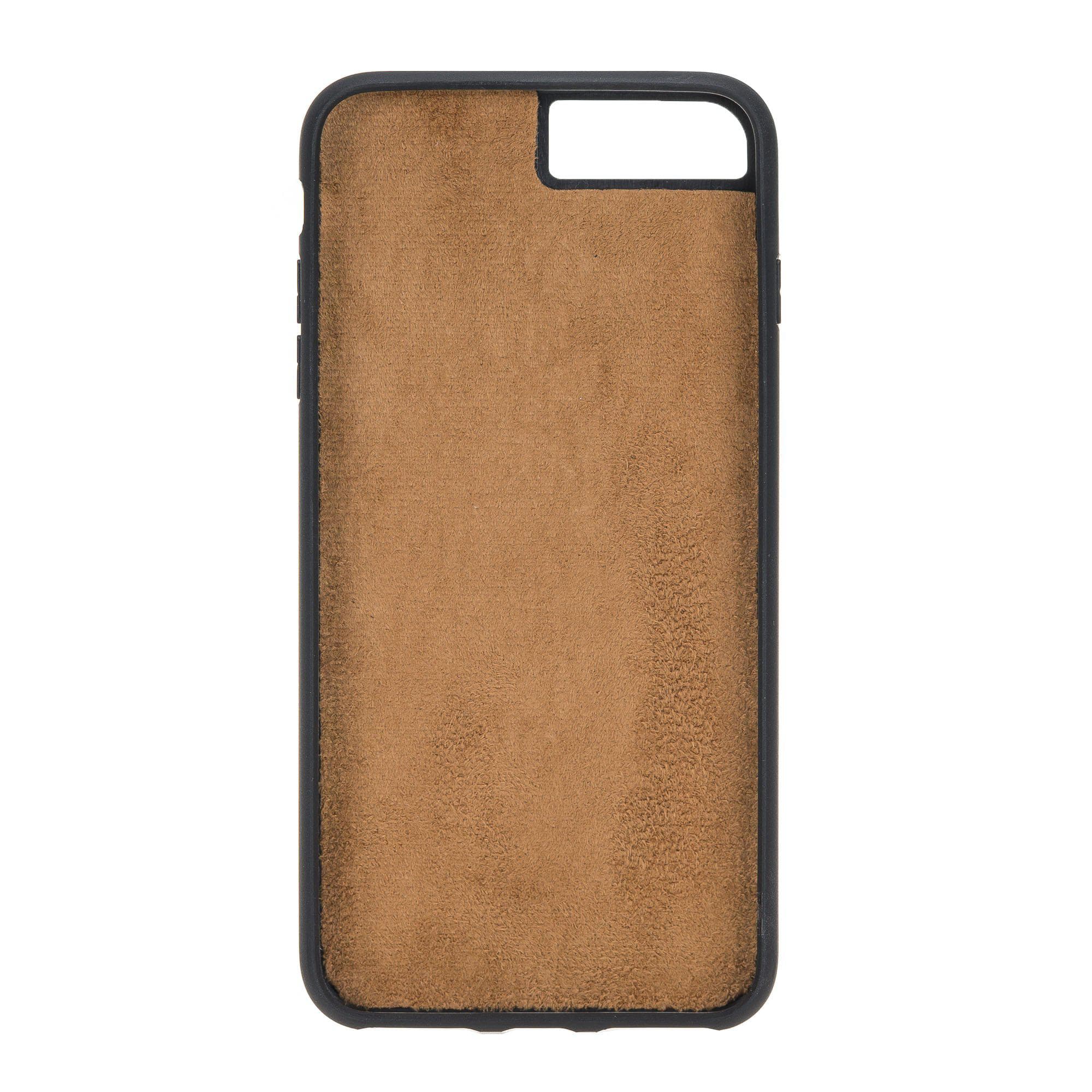 B2B - Apple iPhone 7/8 Plus Leather Case / FXC - Flex Cover Bouletta B2B