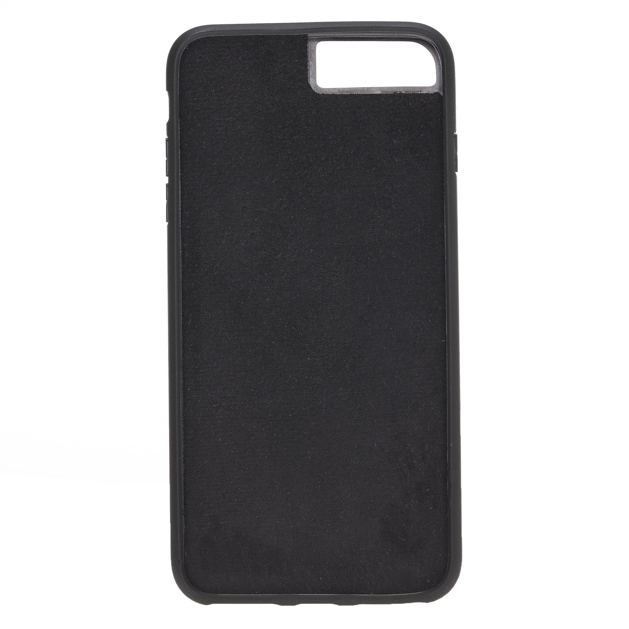 B2B - Apple iPhone 7/8 Plus Leather Case / FXC - Flex Cover Bouletta B2B