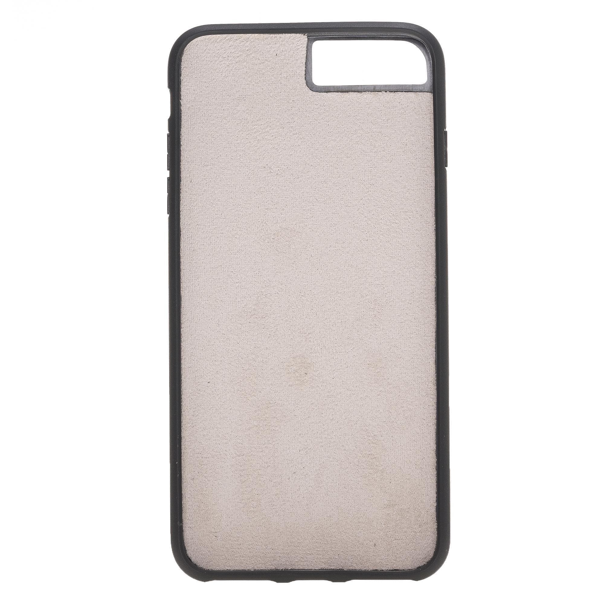 B2B - Apple iPhone 7/8 Plus Leather Case / FXC - Flex Cover Bouletta B2B