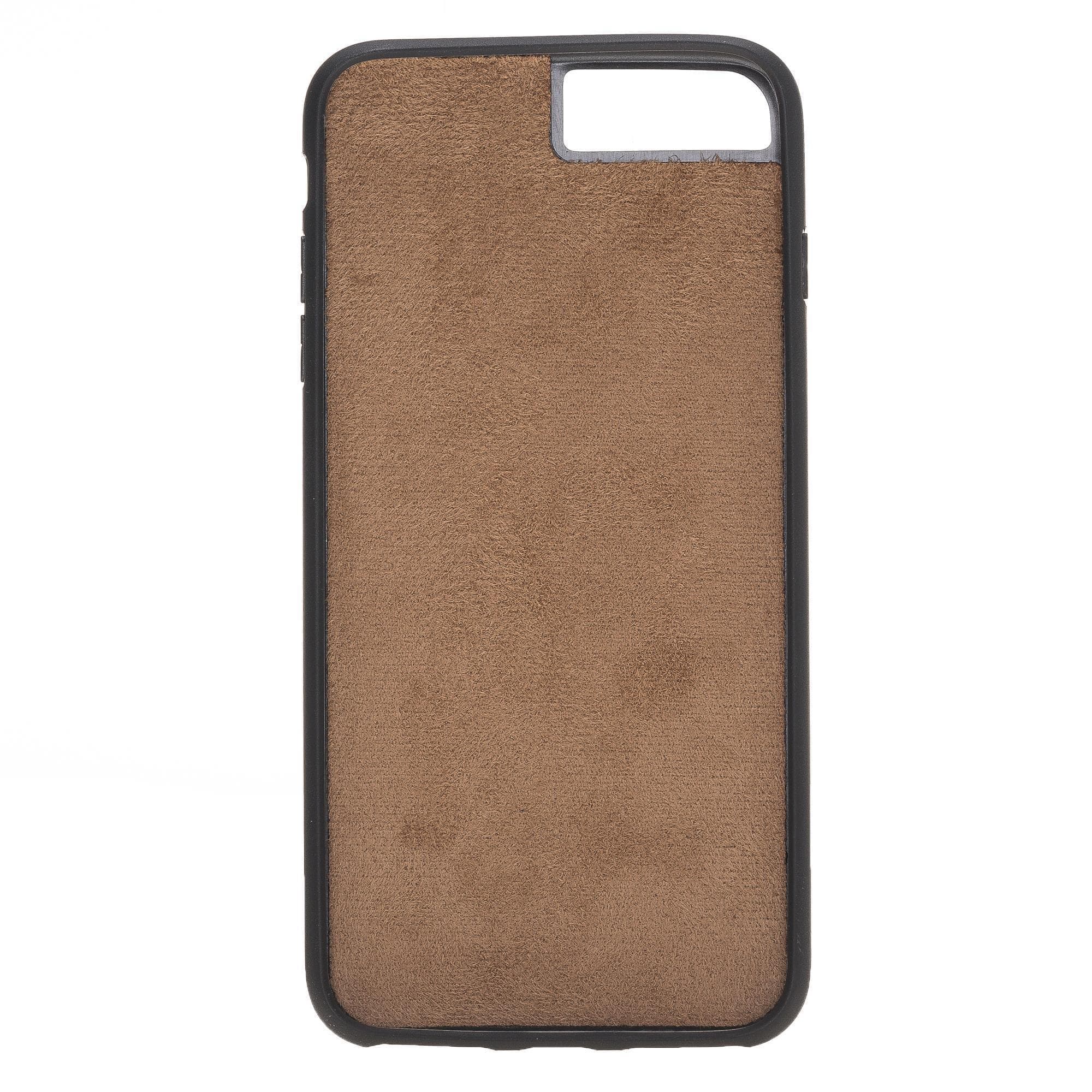 B2B - Apple iPhone 7/8 Plus Leather Case / FXC - Flex Cover Bouletta B2B