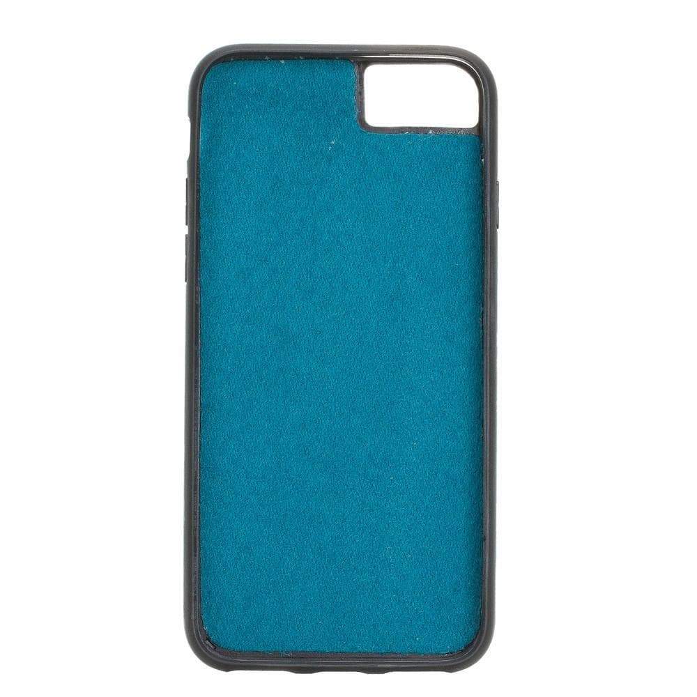 B2B - Apple iPhone 7/8/SE2 Detachable Leather Case / MW Bouletta B2B