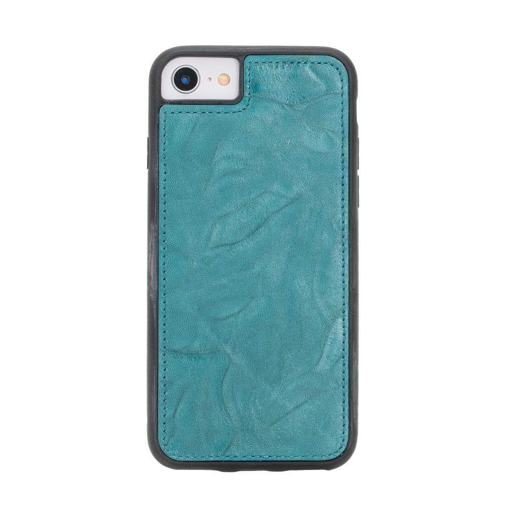 B2B - Apple iPhone 7/8/SE2 Detachable Leather Case / MW Bouletta B2B