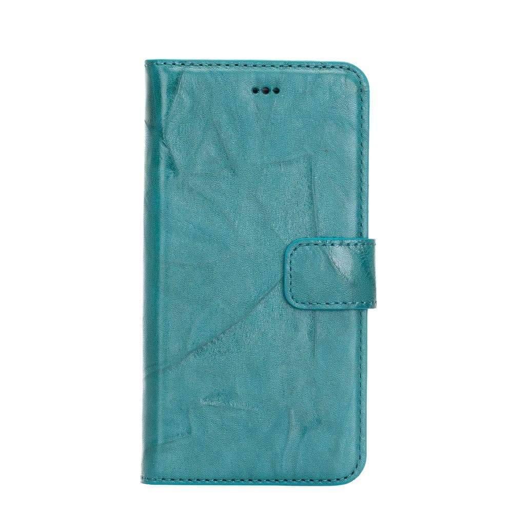 B2B - Apple iPhone 7/8/SE2 Detachable Leather Case / MW Bouletta B2B