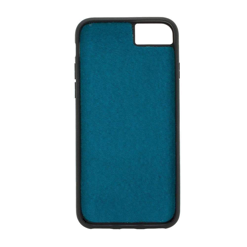 B2B - Apple iPhone 7/8/SE2 Detachable Leather Case / MW Bouletta B2B