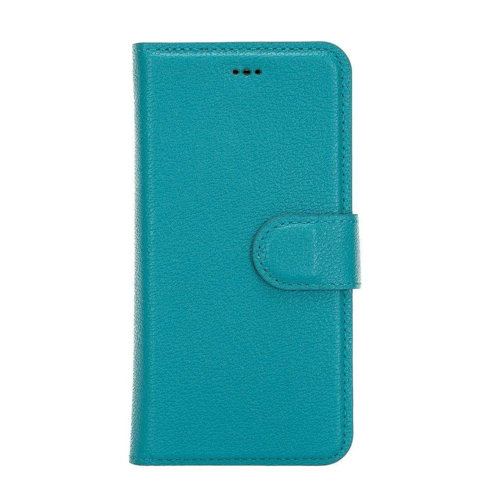 B2B - Apple iPhone 7/8/SE2 Detachable Leather Case / MW Bouletta B2B