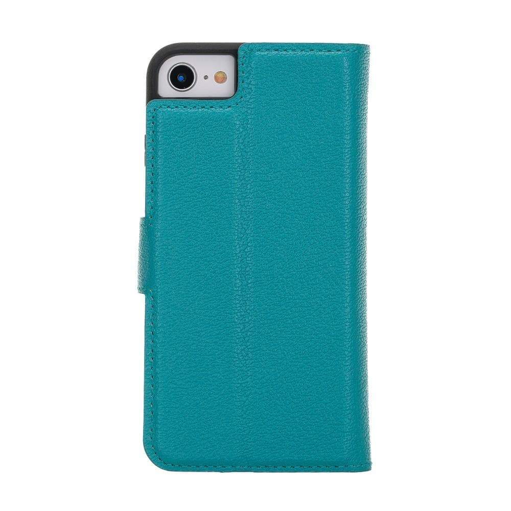 B2B - Apple iPhone 7/8/SE2 Detachable Leather Case / MW Bouletta B2B