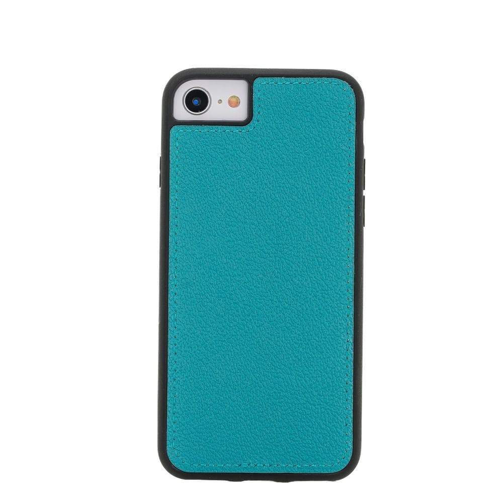 B2B - Apple iPhone 7/8/SE2 Detachable Leather Case / MW Bouletta B2B