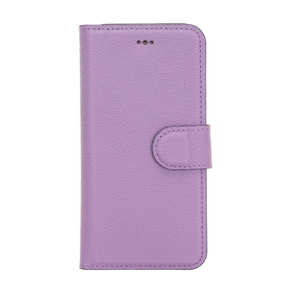 B2B - Apple iPhone 7/8/SE2 Detachable Leather Case / MW Bouletta B2B