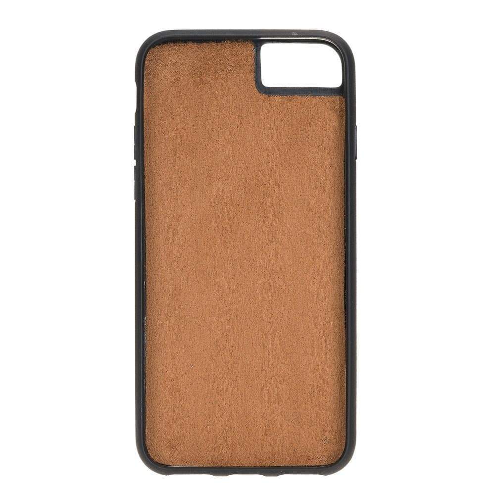 B2B - Apple iPhone 7/8/SE2 Detachable Leather Case / MW Bouletta B2B