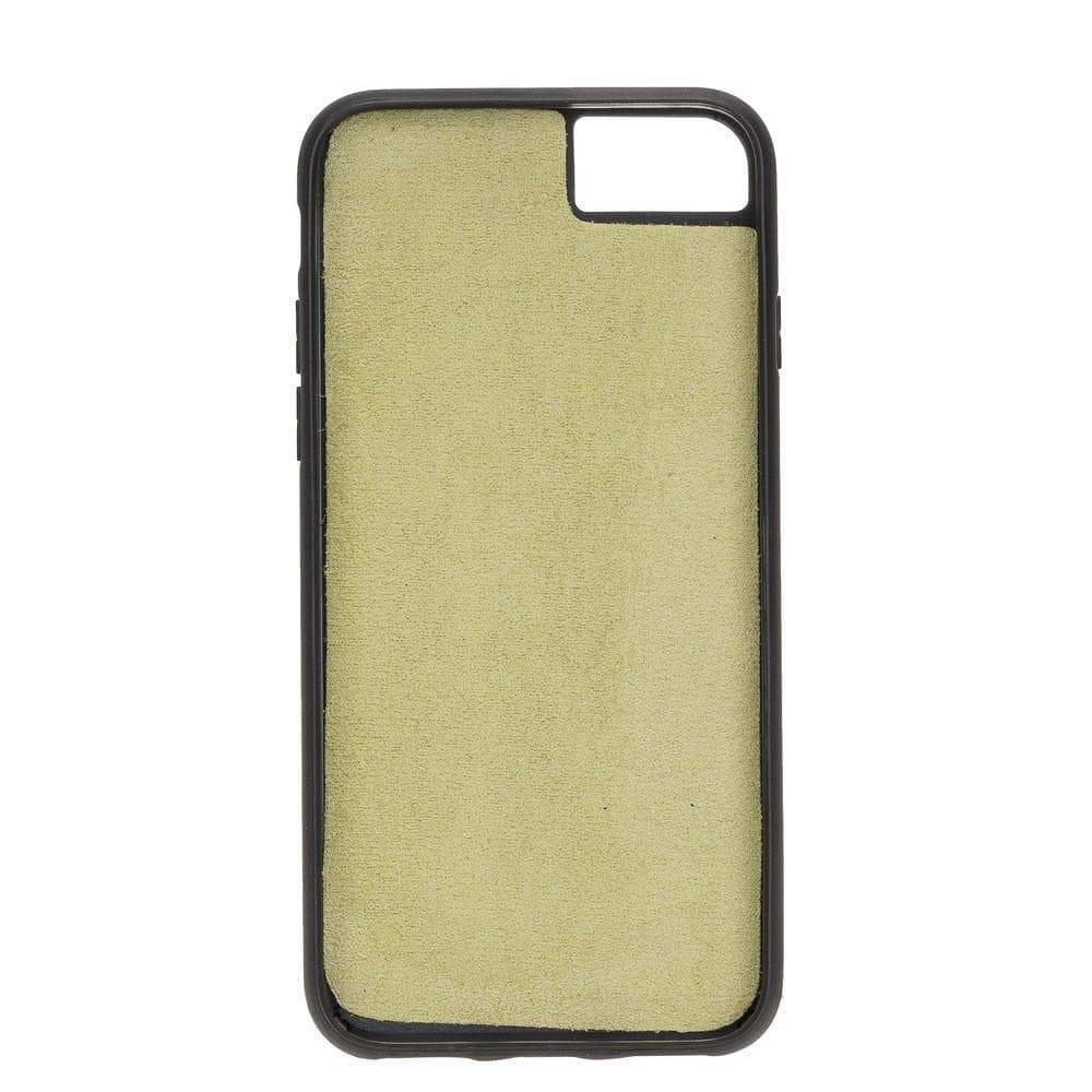 B2B - Apple iPhone 7/8/SE2 Detachable Leather Case / MW Bouletta B2B
