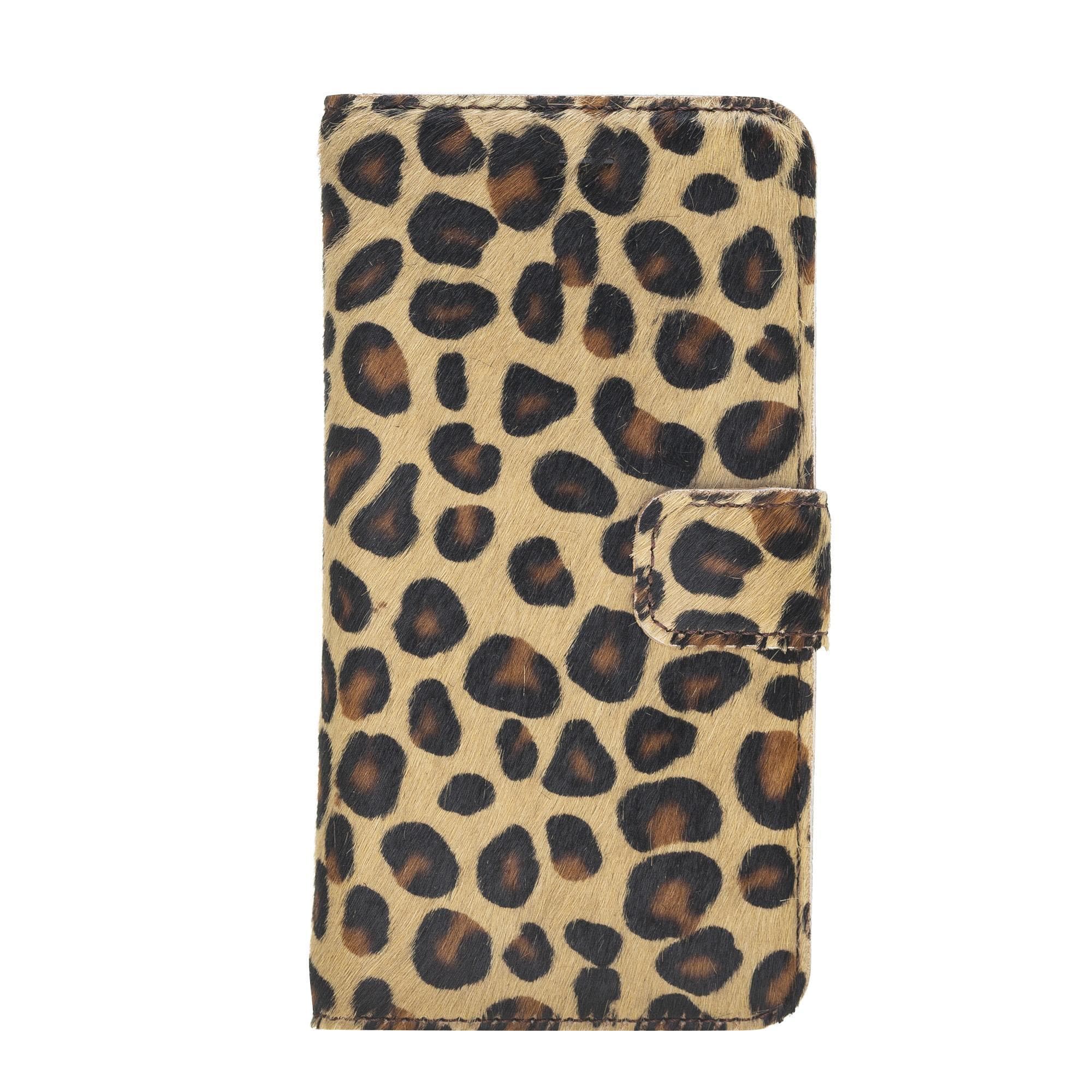 B2B - Apple iPhone 7/8/SE2 Detachable Leather Case / MW Bouletta B2B