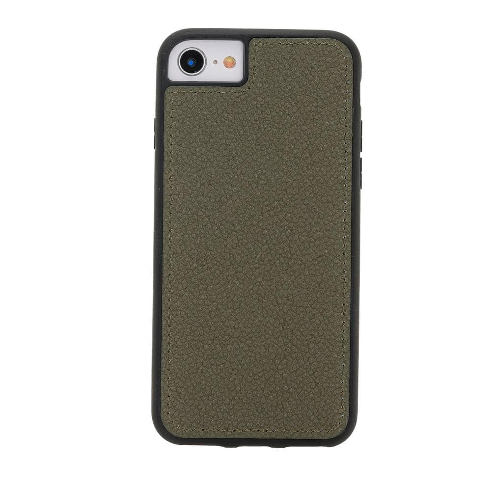 B2B - Apple iPhone 7/8/SE2 Detachable Leather Case / MW Bouletta B2B