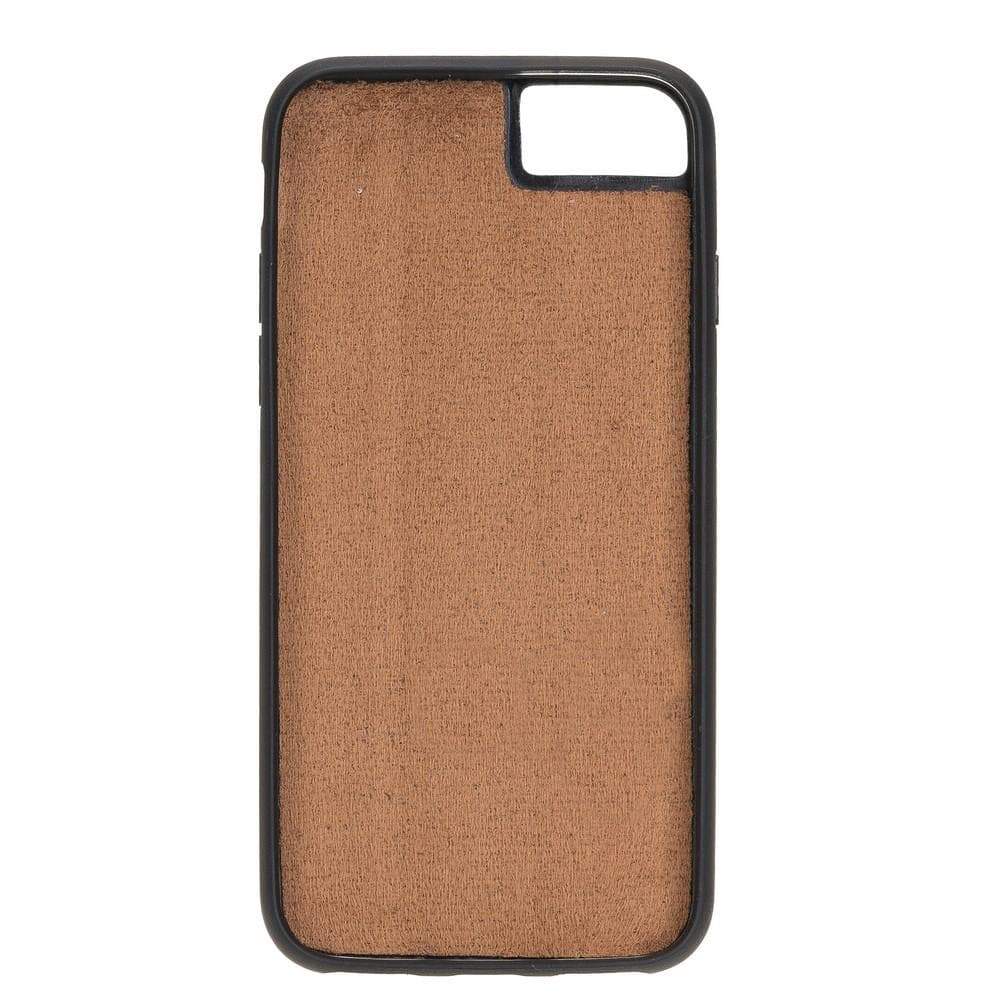B2B - Apple iPhone SE2/8/7 Leather Case / FXC - Flex Cover Bouletta Shop