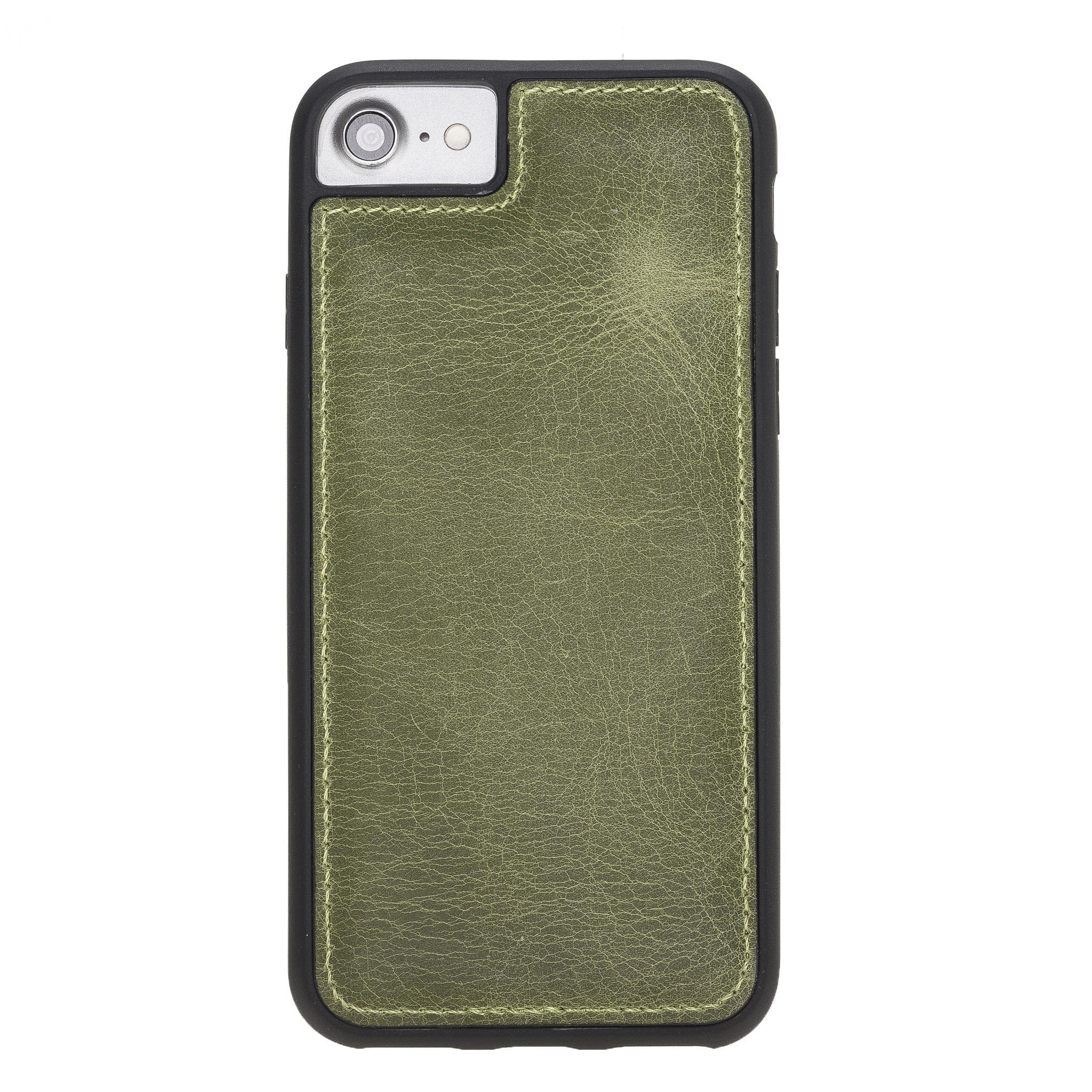 B2B - Apple iPhone SE2/8/7 Leather Case / FXC - Flex Cover Bouletta Shop