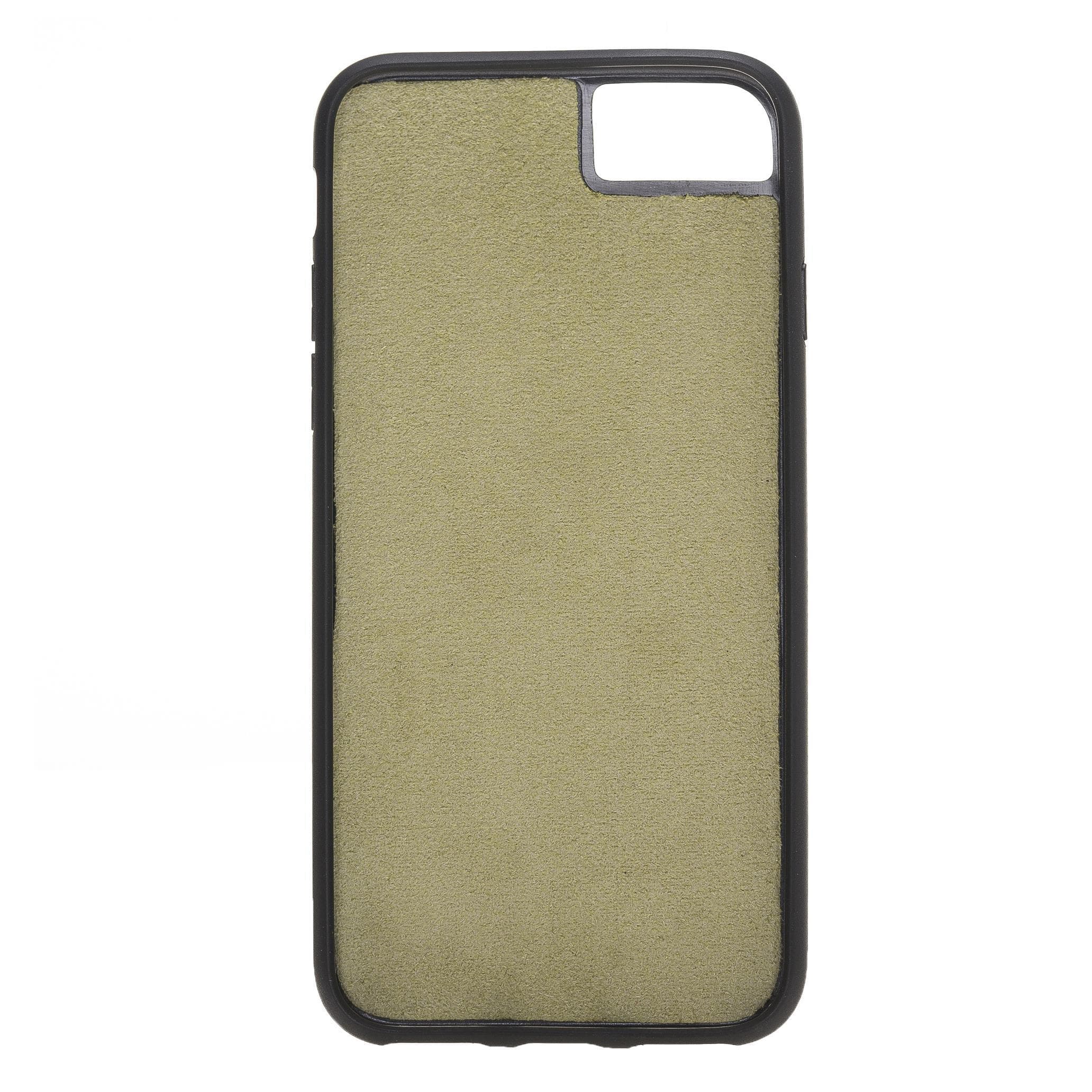 B2B - Apple iPhone SE2/8/7 Leather Case / FXC - Flex Cover Bouletta Shop