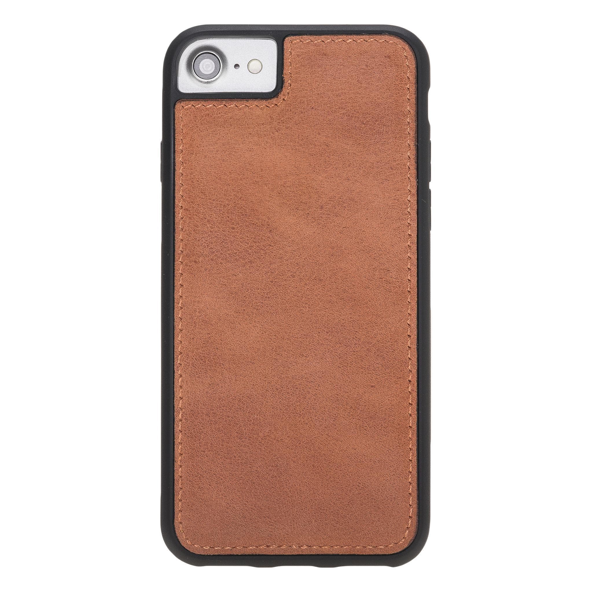 B2B - Apple iPhone SE2/8/7 Leather Case / FXC - Flex Cover Bouletta Shop