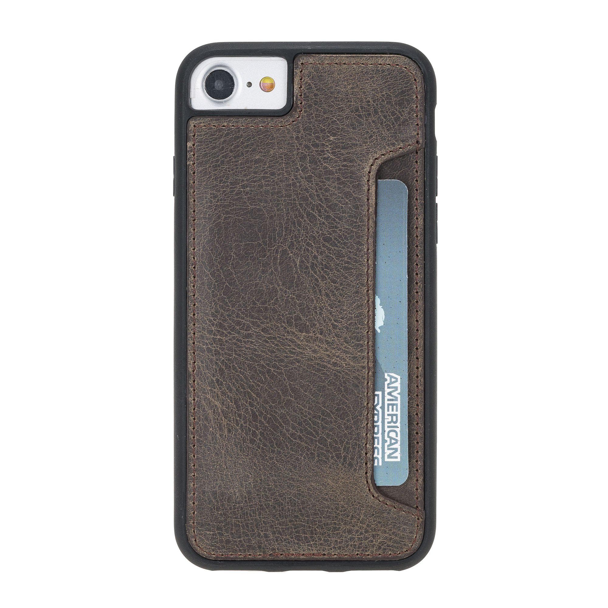 B2B - Apple iPhone SE2/8/7 Leather Case / FXC - Flex Cover Bouletta Shop