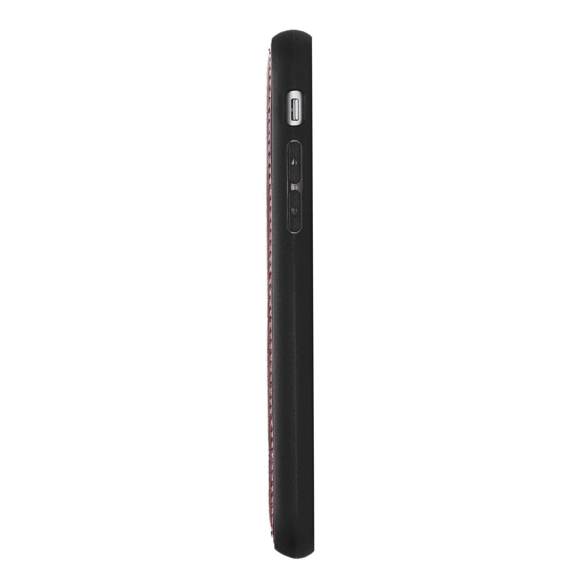 B2B - Apple iPhone SE2/8/7 Leather Case / FXC - Flex Cover Bouletta Shop