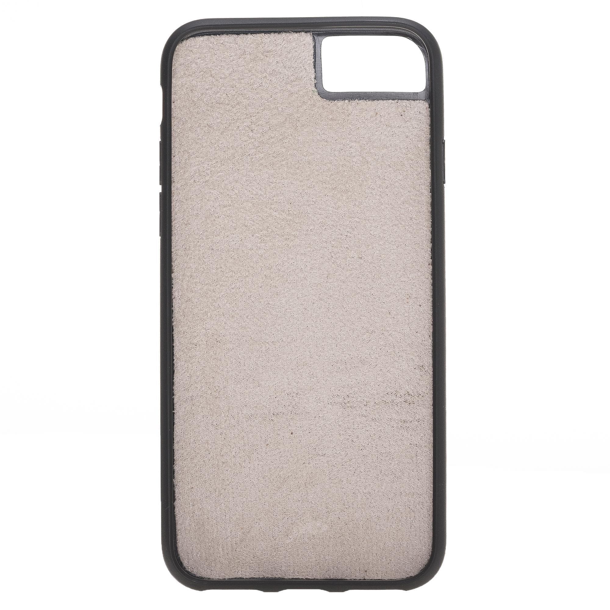 B2B - Apple iPhone SE2/8/7 Leather Case / FXC - Flex Cover Bouletta Shop
