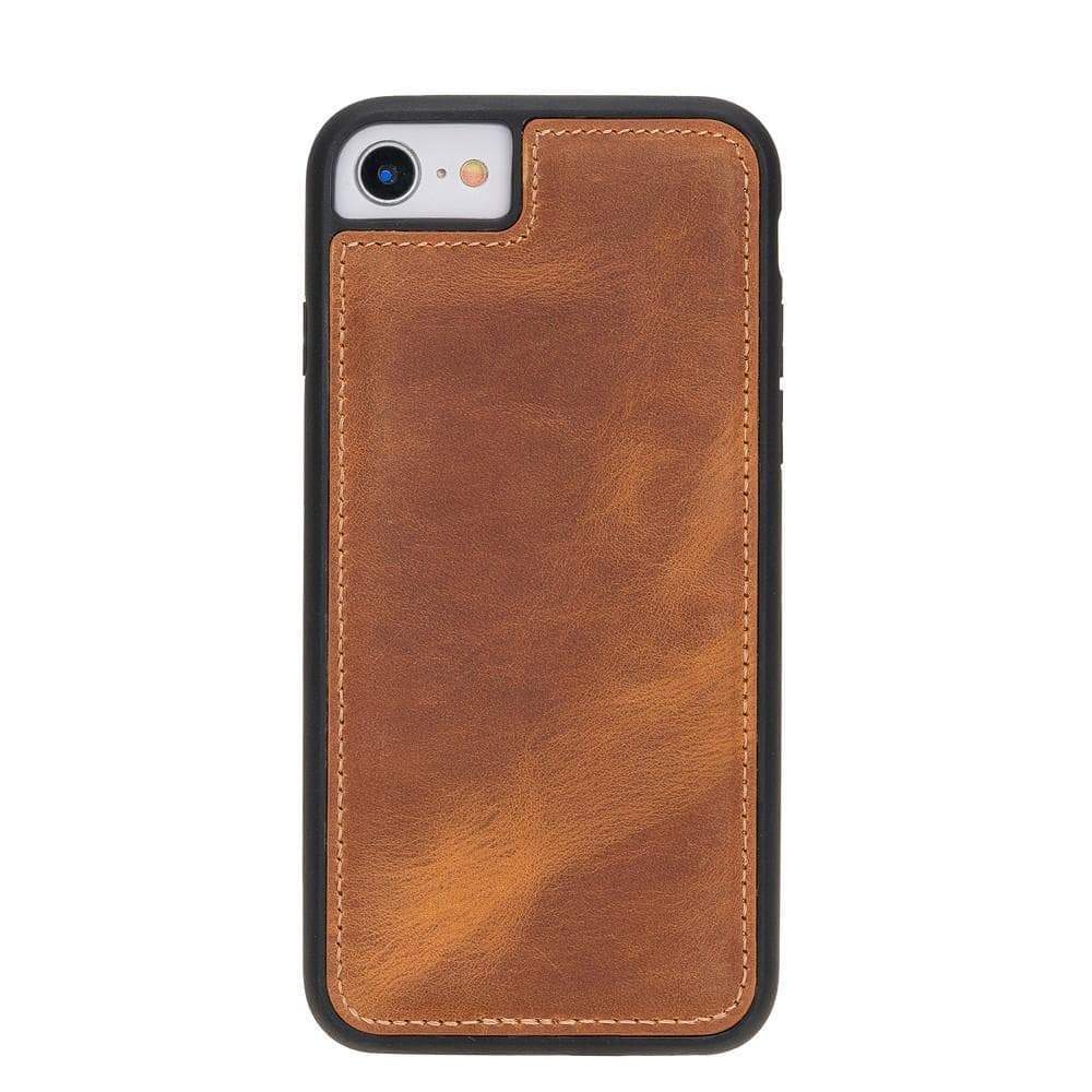 B2B - Apple iPhone SE2/8/7 Leather Case / FXC - Flex Cover Bouletta Shop