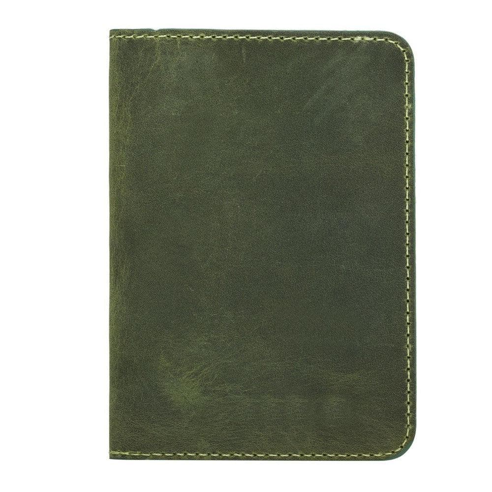B2B- Dalfsen Leather Card Holder Bouletta
