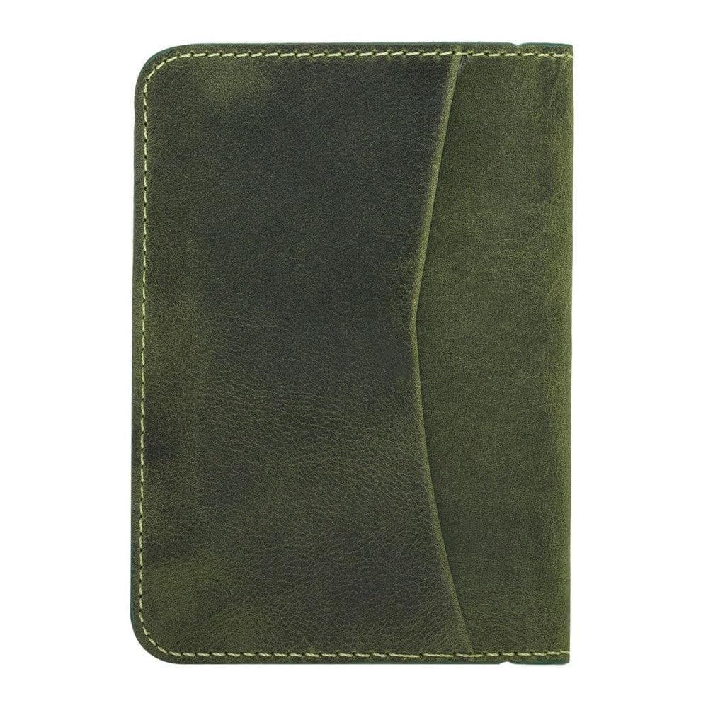 B2B- Dalfsen Leather Card Holder Bouletta