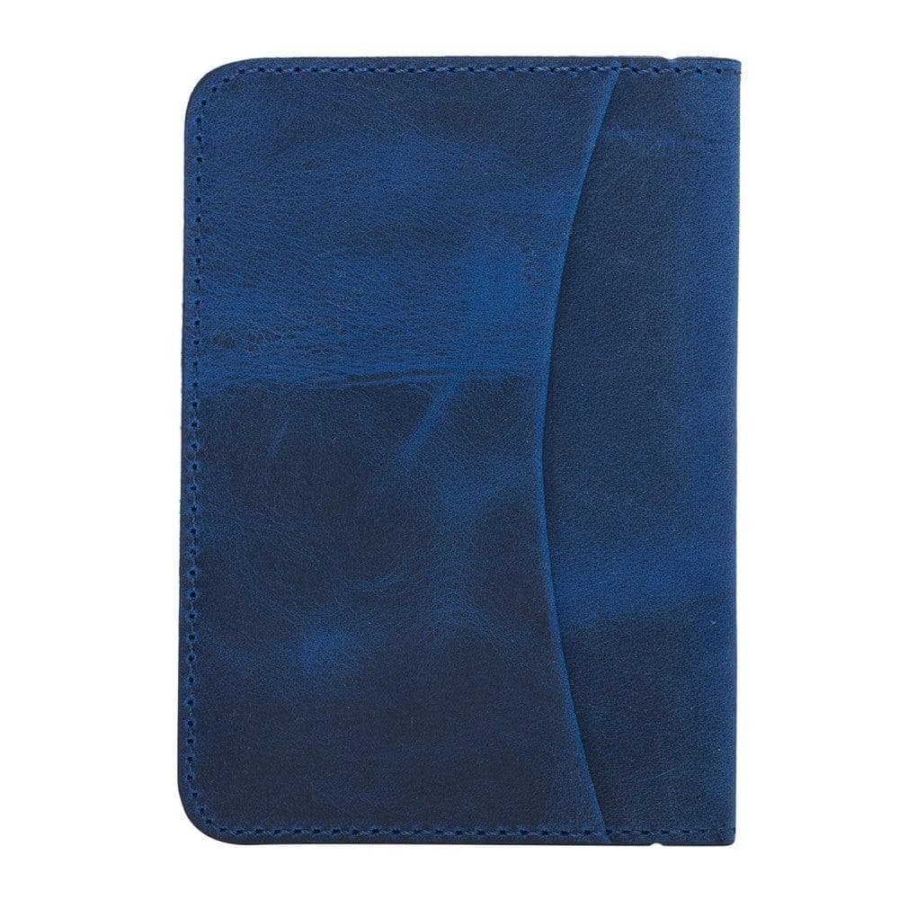 B2B- Dalfsen Leather Card Holder Bouletta