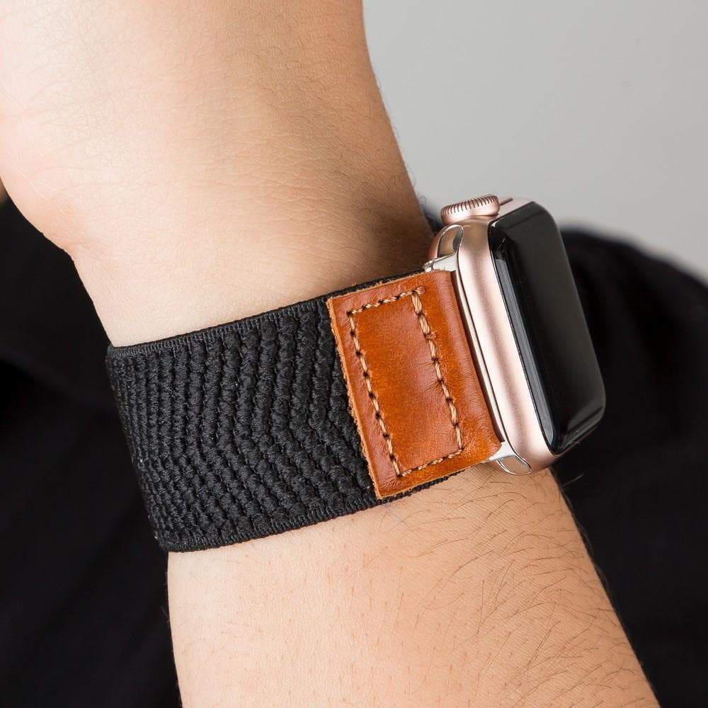B2B - Elastic Apple Watch Bands - Limber Style Bouletta B2B