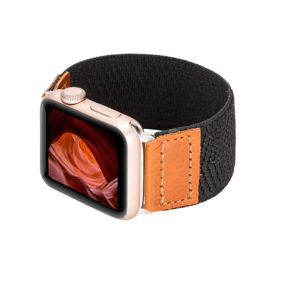 B2B - Elastic Apple Watch Bands - Limber Style Bouletta B2B
