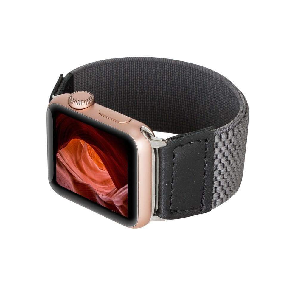 B2B - Elastic Apple Watch Bands - Limber Style Bouletta B2B
