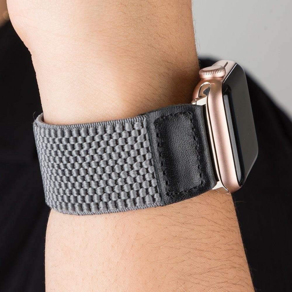 B2B - Elastic Apple Watch Bands - Limber Style Bouletta B2B