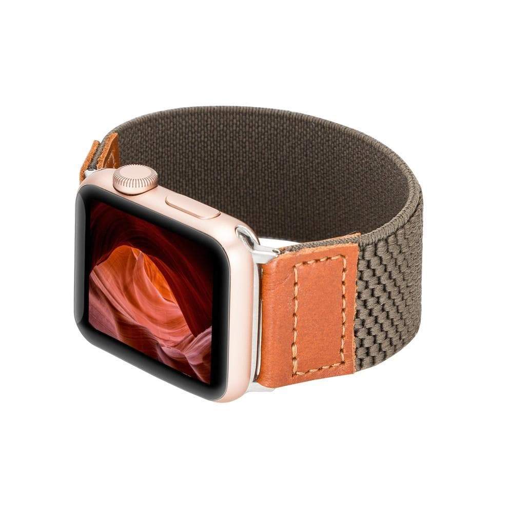 B2B - Elastic Apple Watch Bands - Limber Style Bouletta B2B