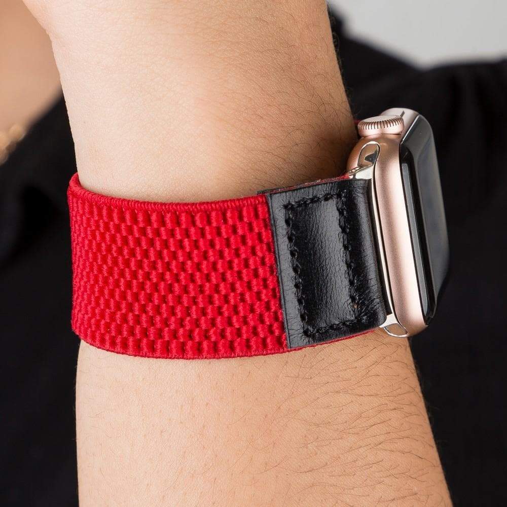 B2B - Elastic Apple Watch Bands - Limber Style Bouletta B2B