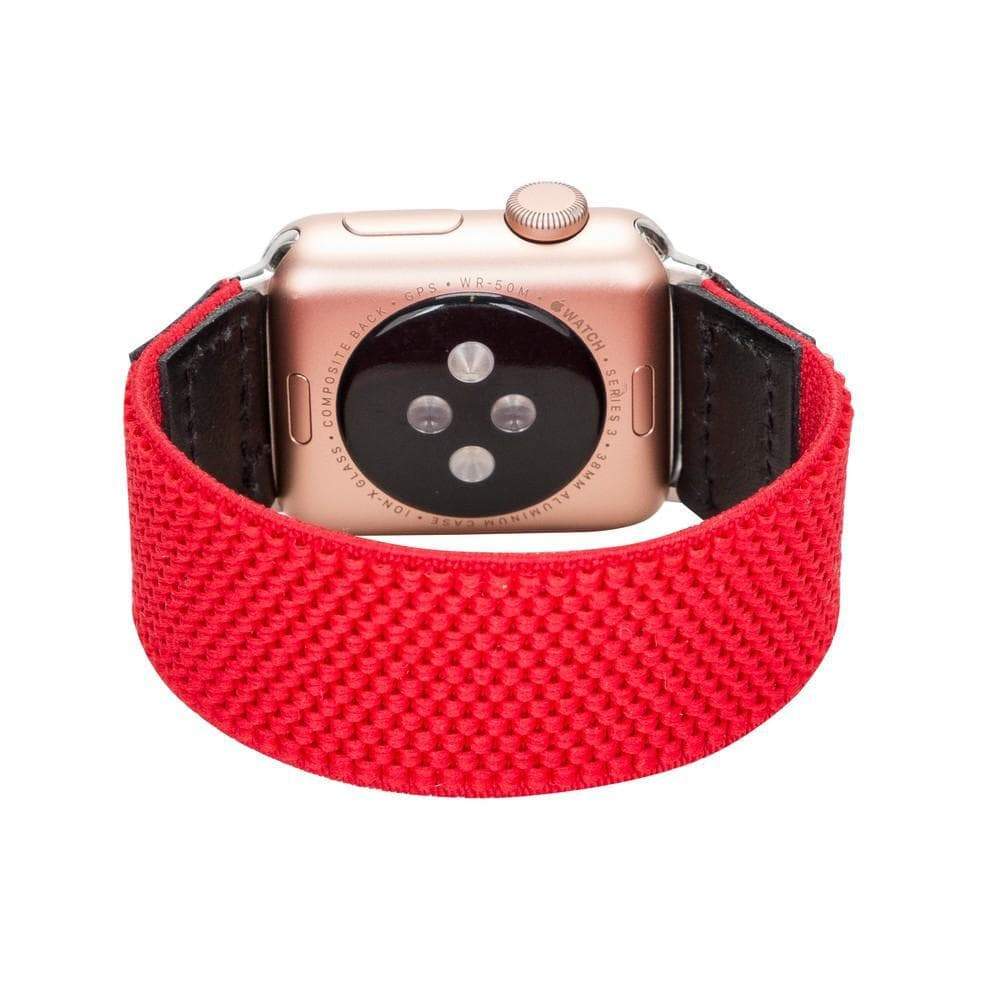 B2B - Elastic Apple Watch Bands - Limber Style Bouletta B2B