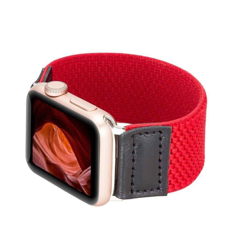 B2B - Elastic Apple Watch Bands - Limber Style Bouletta B2B