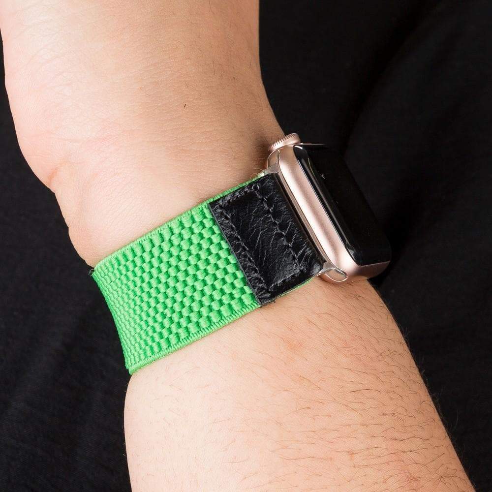 B2B - Elastic Apple Watch Bands - Limber Style Bouletta B2B