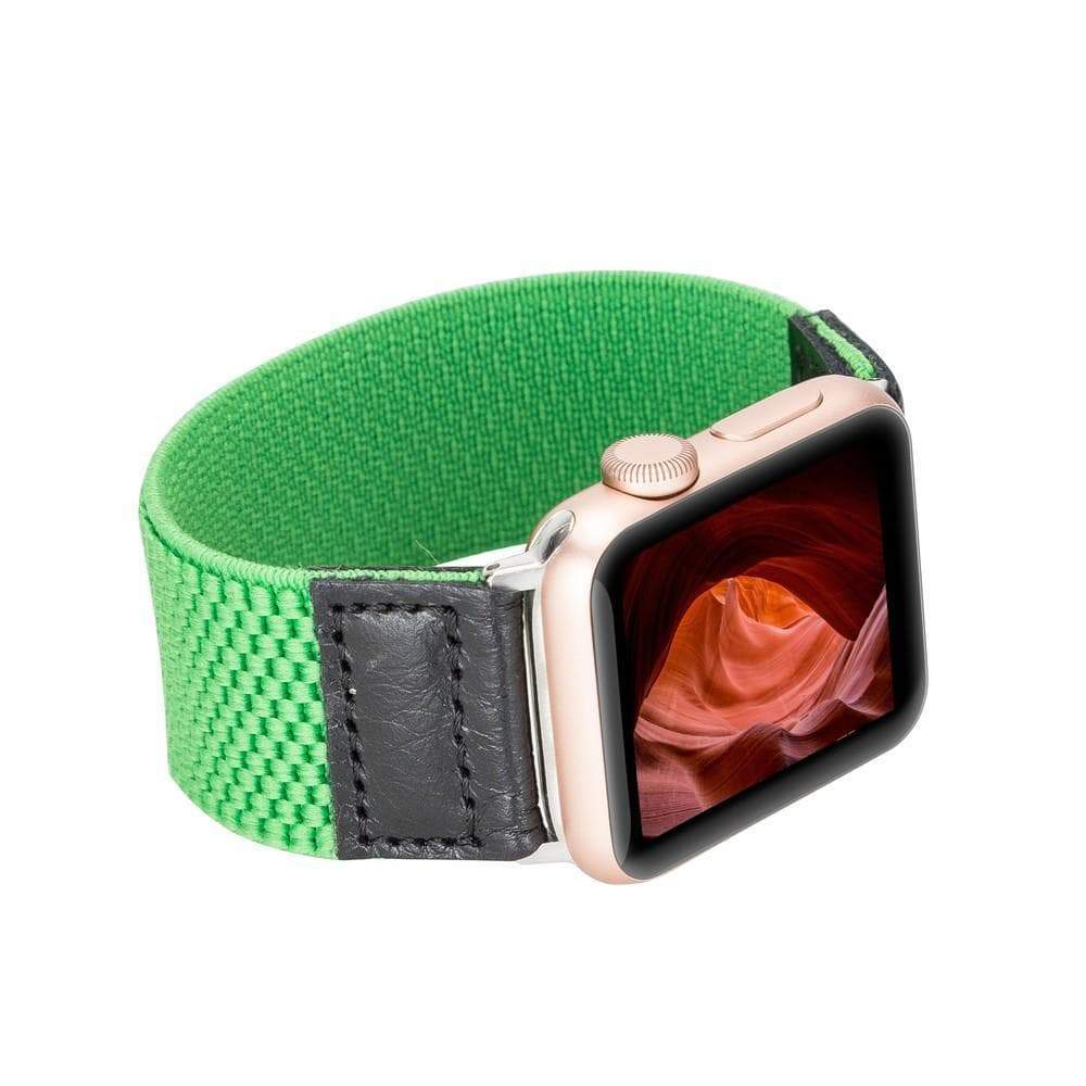 B2B - Elastic Apple Watch Bands - Limber Style EB14 Bouletta B2B